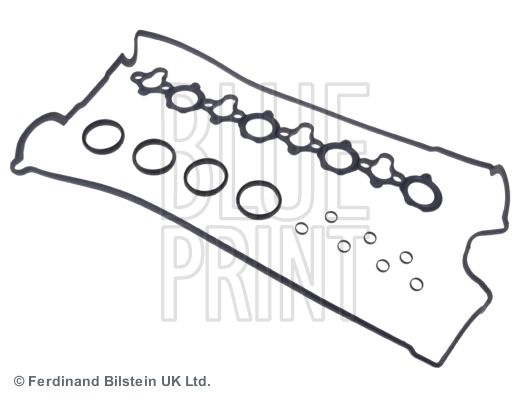 Gasket Set, cylinder head cover